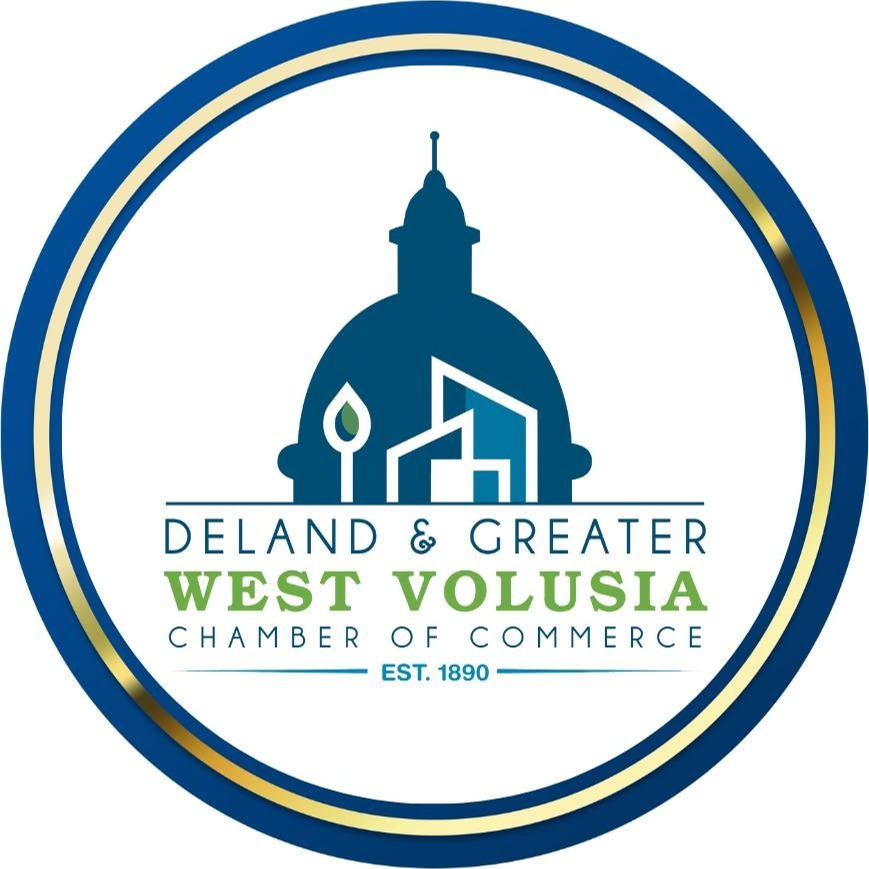 DeLand & Greater West Voluisa Chamber of Commerce thumbnail