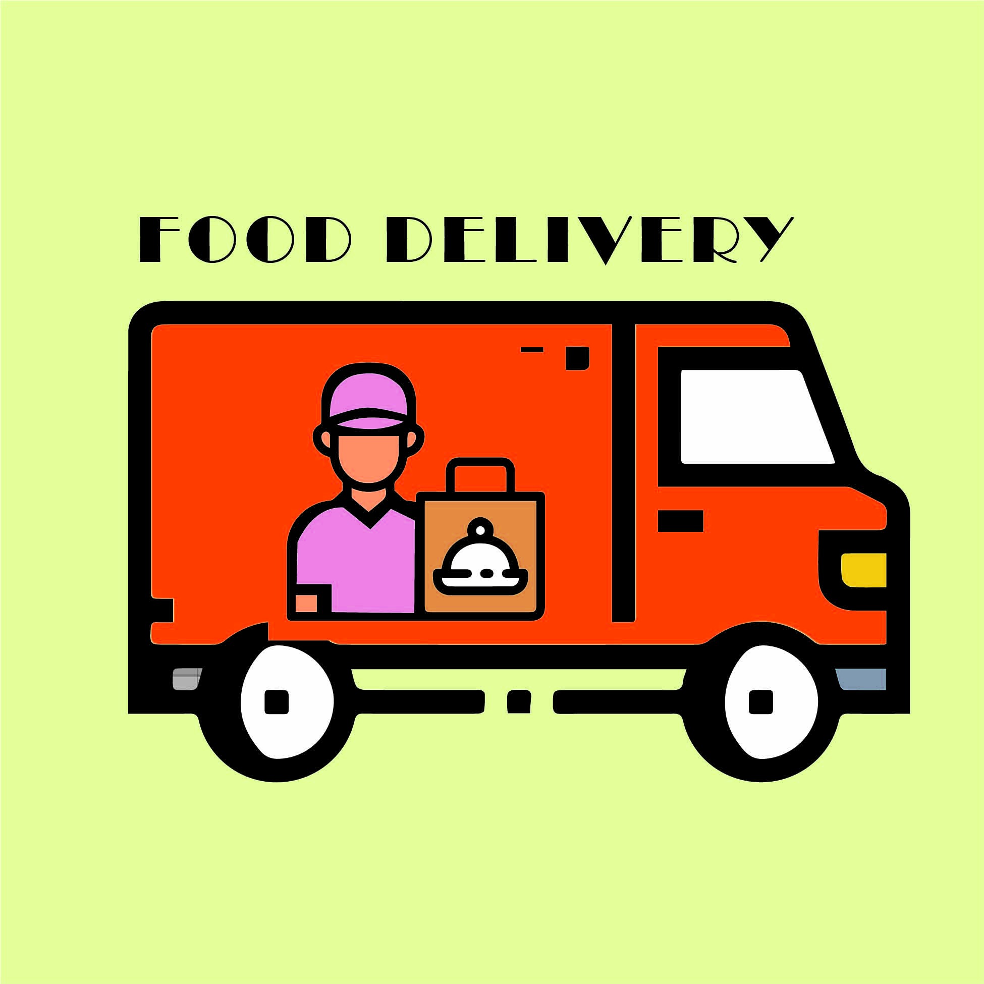 老店熱食外送說明  thumbnail