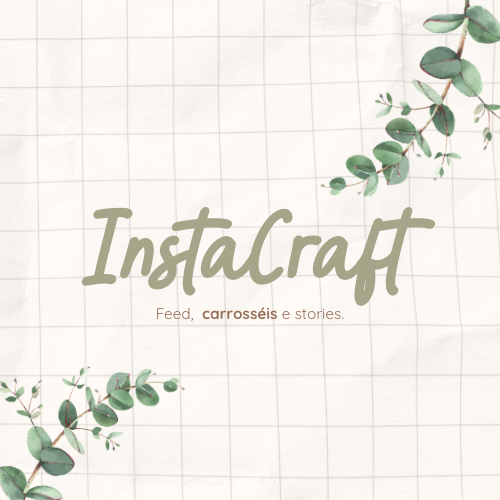 InstaCraft  thumbnail