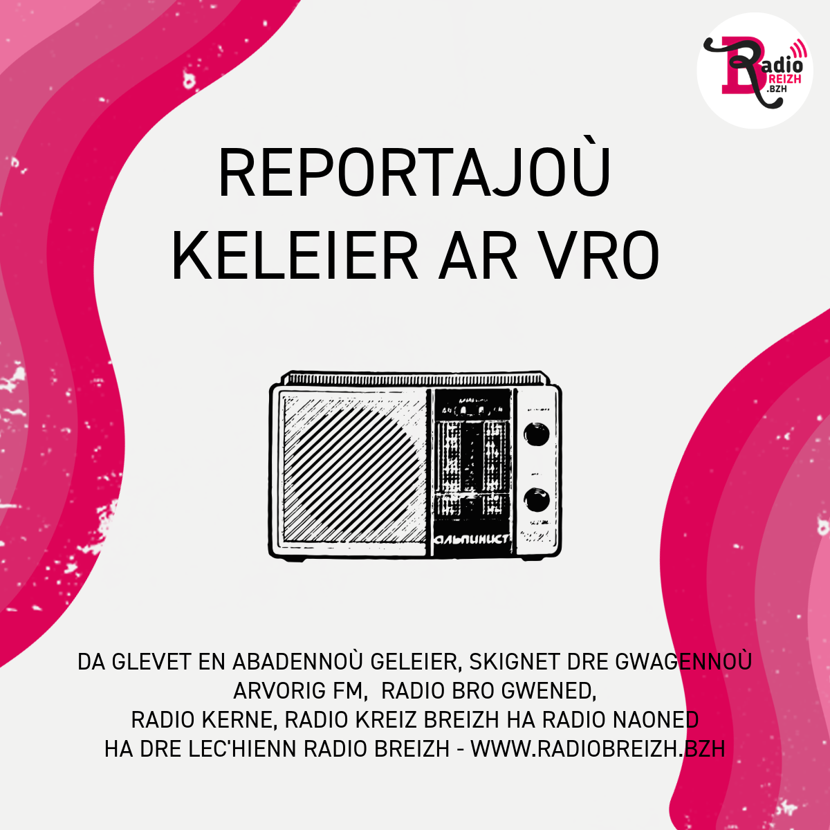 Kelaouadennoù Radio Breizh thumbnail