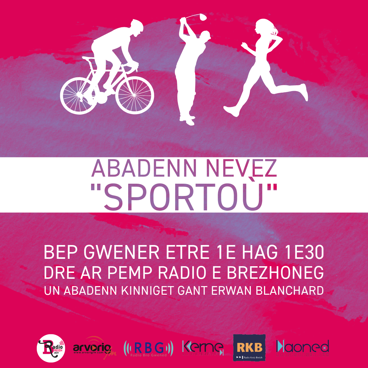 SPORTOÙ thumbnail