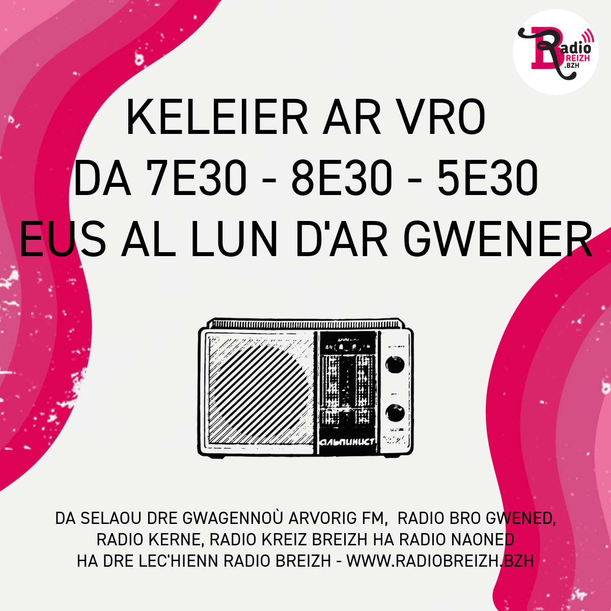 Keleier ar Vro thumbnail