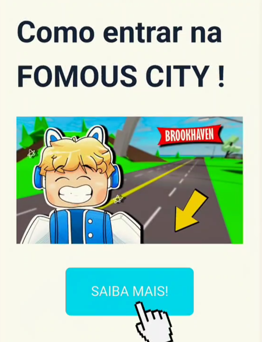 Site cidade de rp 🏡✨ thumbnail