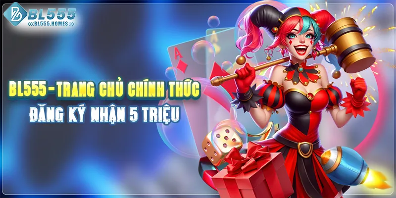 BL555 - Nhà Cái Uy Tín Quốc Tế | Trang Chủ Chính Thức BL555.COM thumbnail