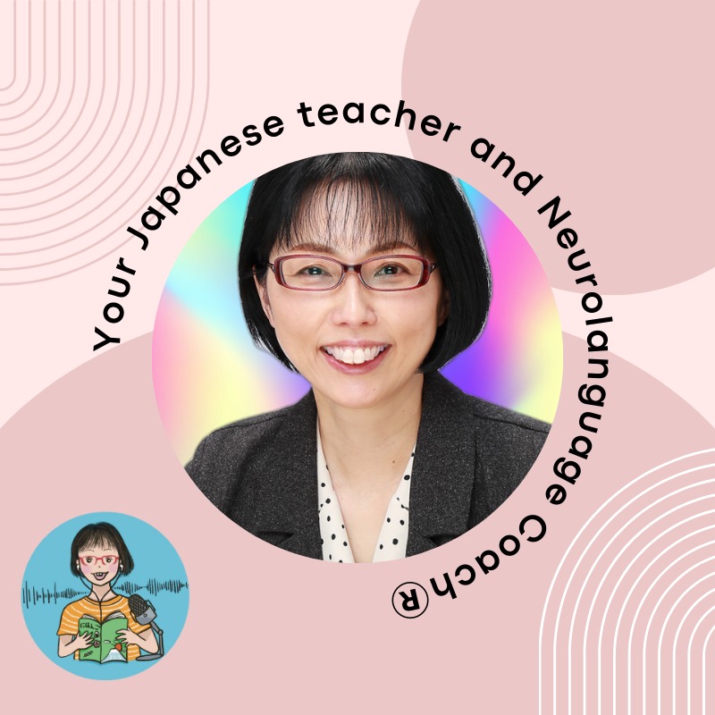 Noriko's Japanese Coaching Program - Book Your Free Consultation thumbnail