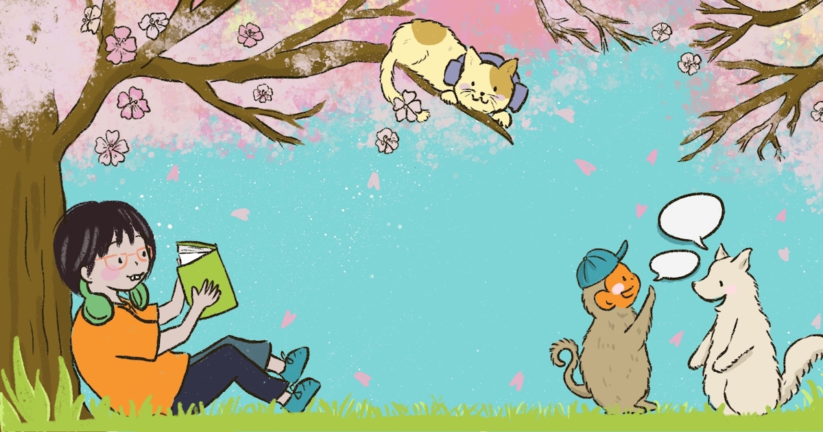 Japanese Together - Our community thumbnail