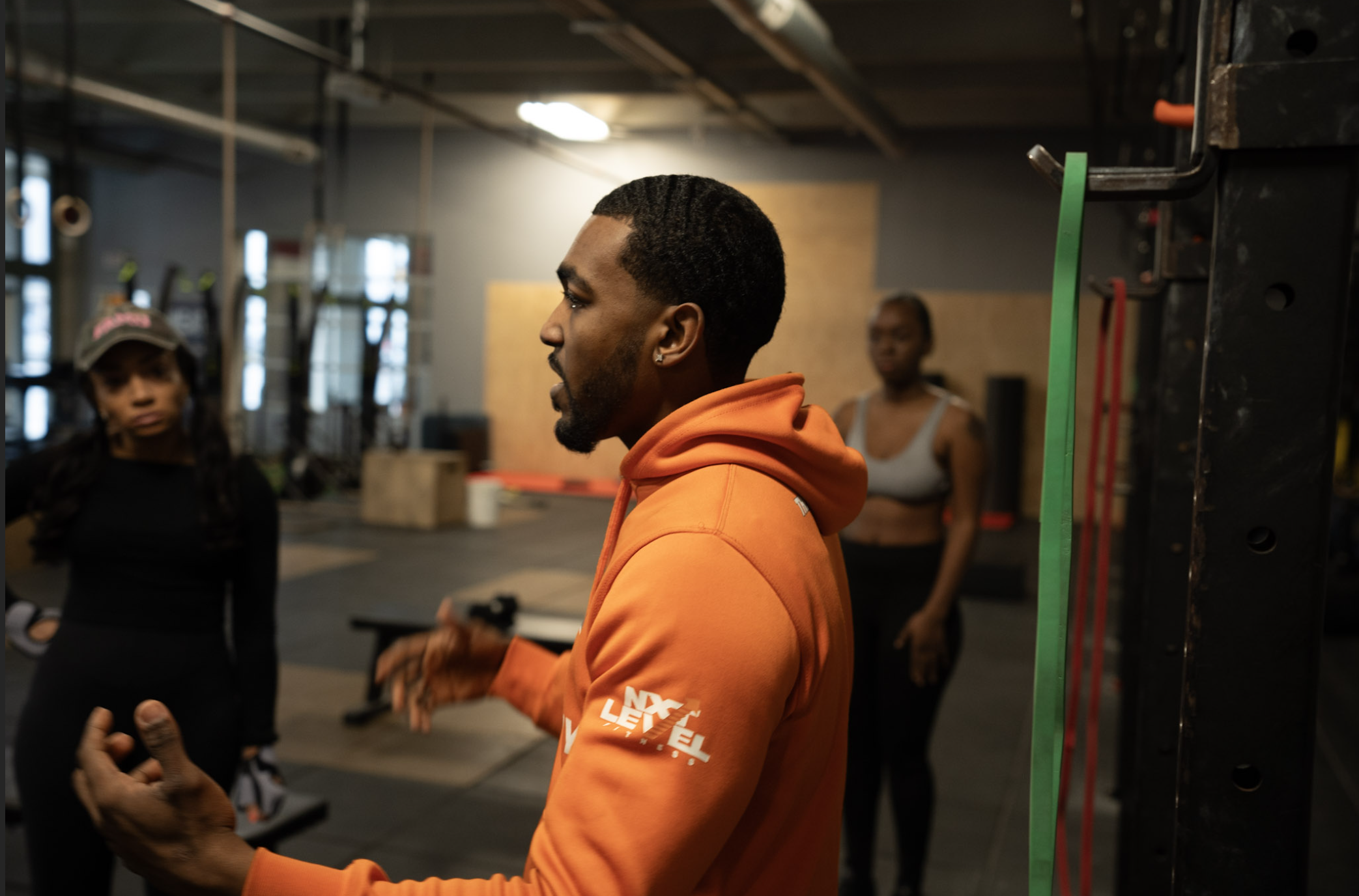 Personal Training thumbnail