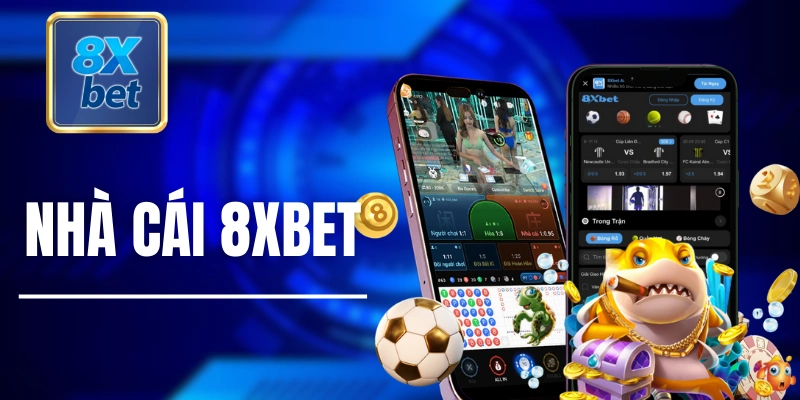 8XBET thumbnail