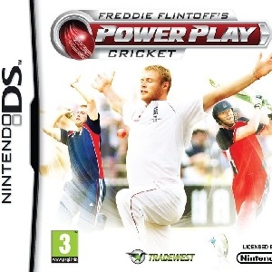 Game of the Year 2020, Sponsored by Freddie Flintoff's Power Play Cricket on the Nintendo DS - Gumf Magazine thumbnail