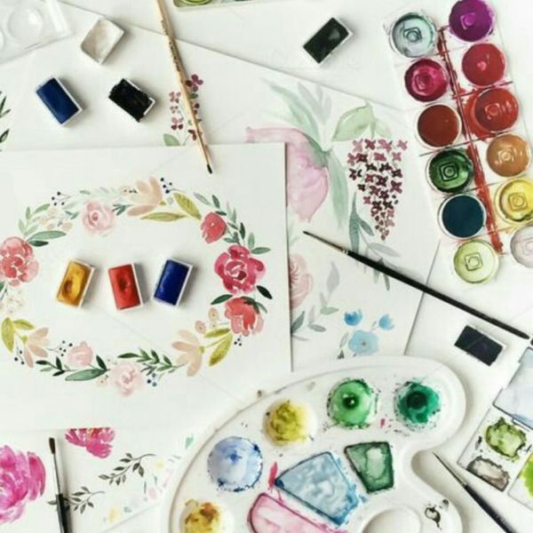 Taller Arte Ritual from Casa Creama on WhatsApp. thumbnail