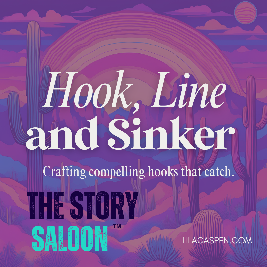 Hook, Line and Sinker  Mini  Course $17 thumbnail
