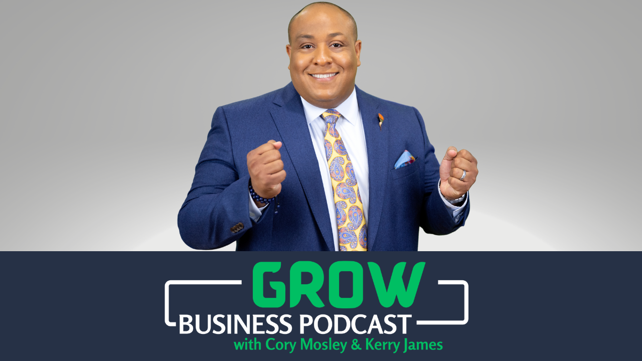 Check Out Cory's Podcast thumbnail