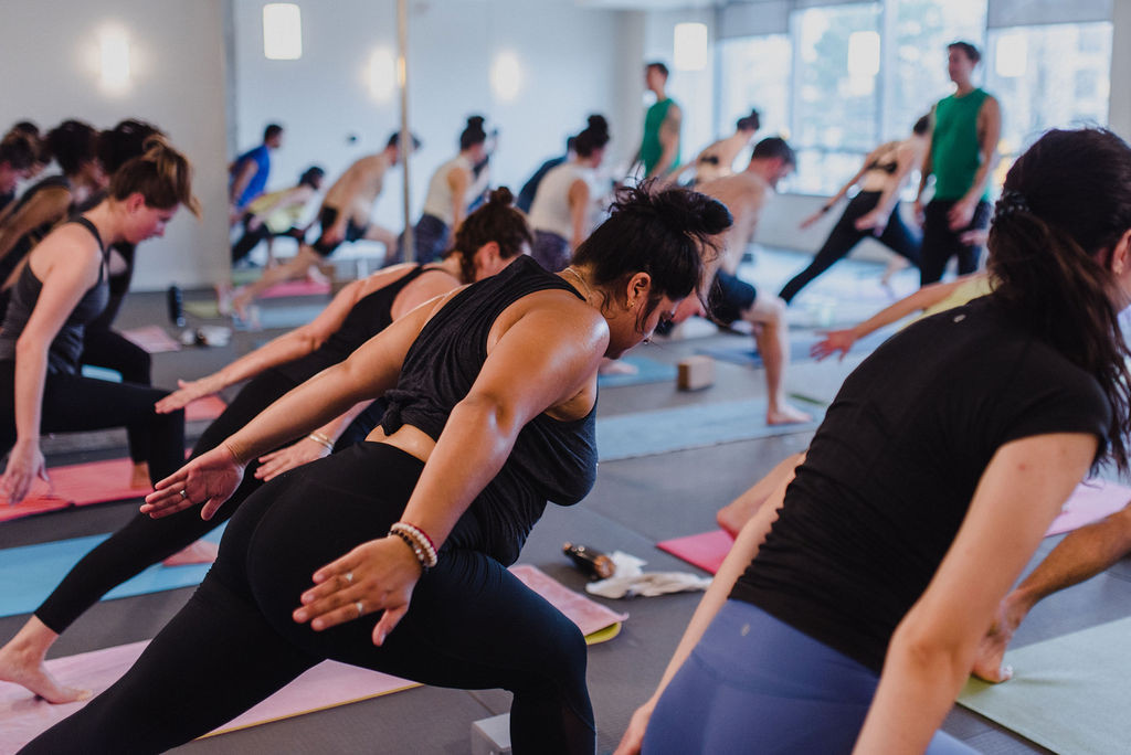 Move with me at Alive in Etobicoke! thumbnail