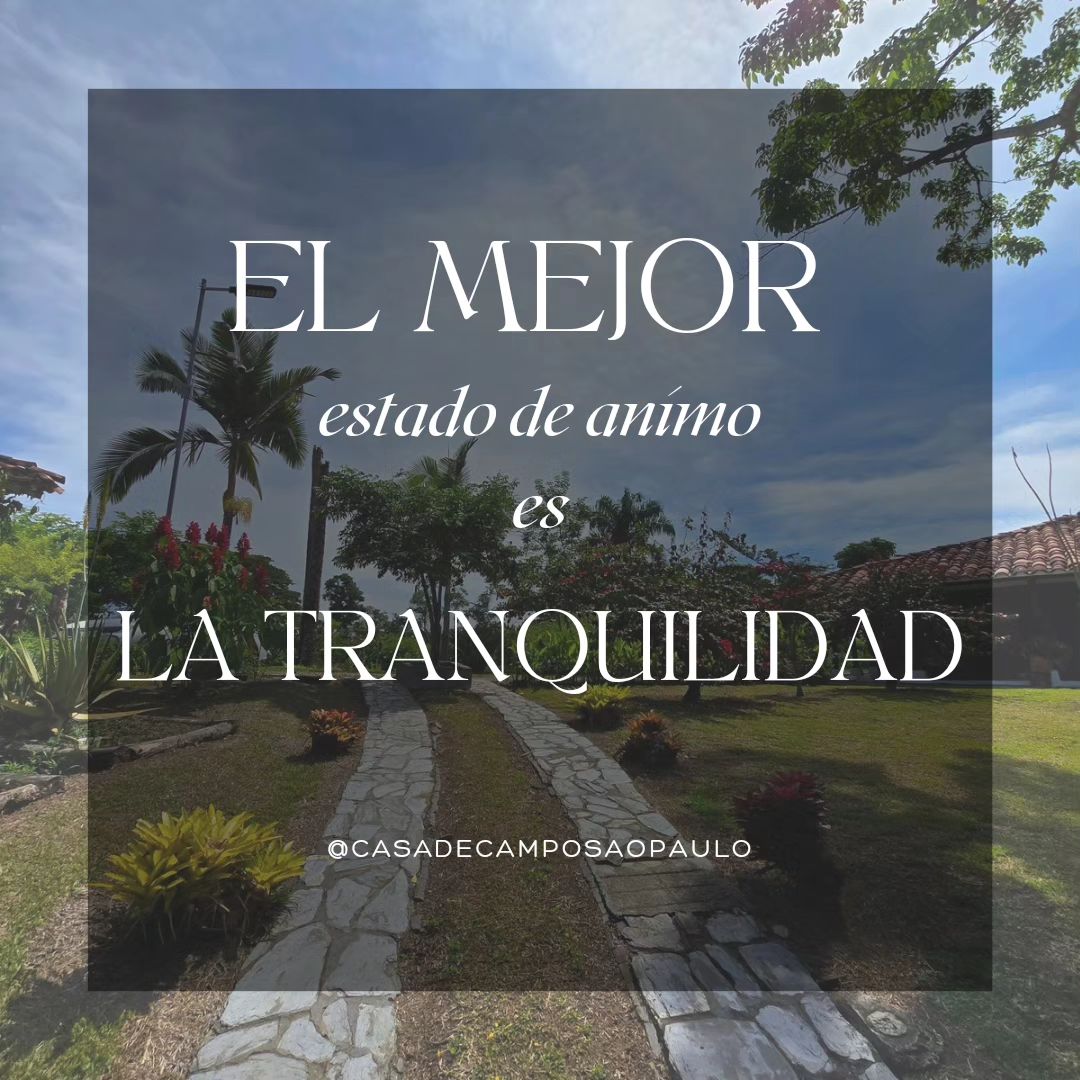 🌿"Donde la tranquilidad es la única compañía y la naturaleza, el mejor refugio." Reserva ya! 🦜