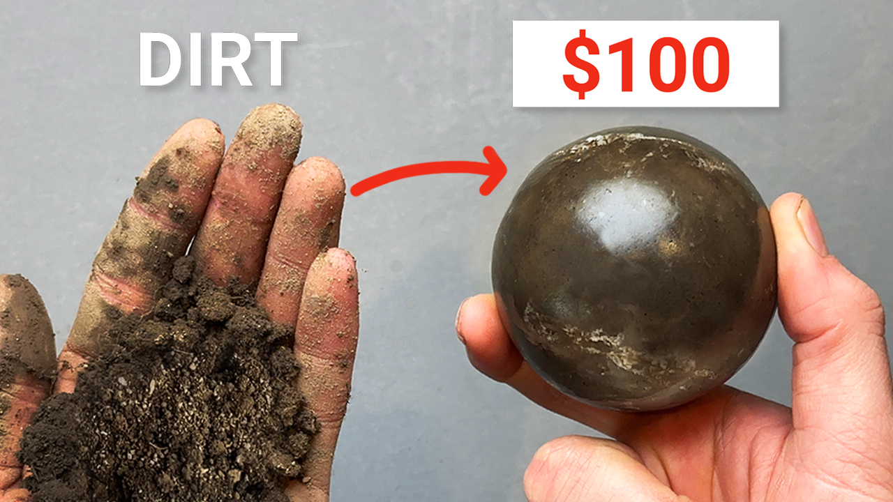 I tried this mind-blowing ancient Japanese technique thumbnail