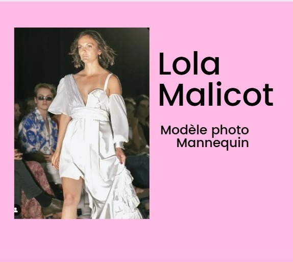 Lola Malicot porfolio  thumbnail