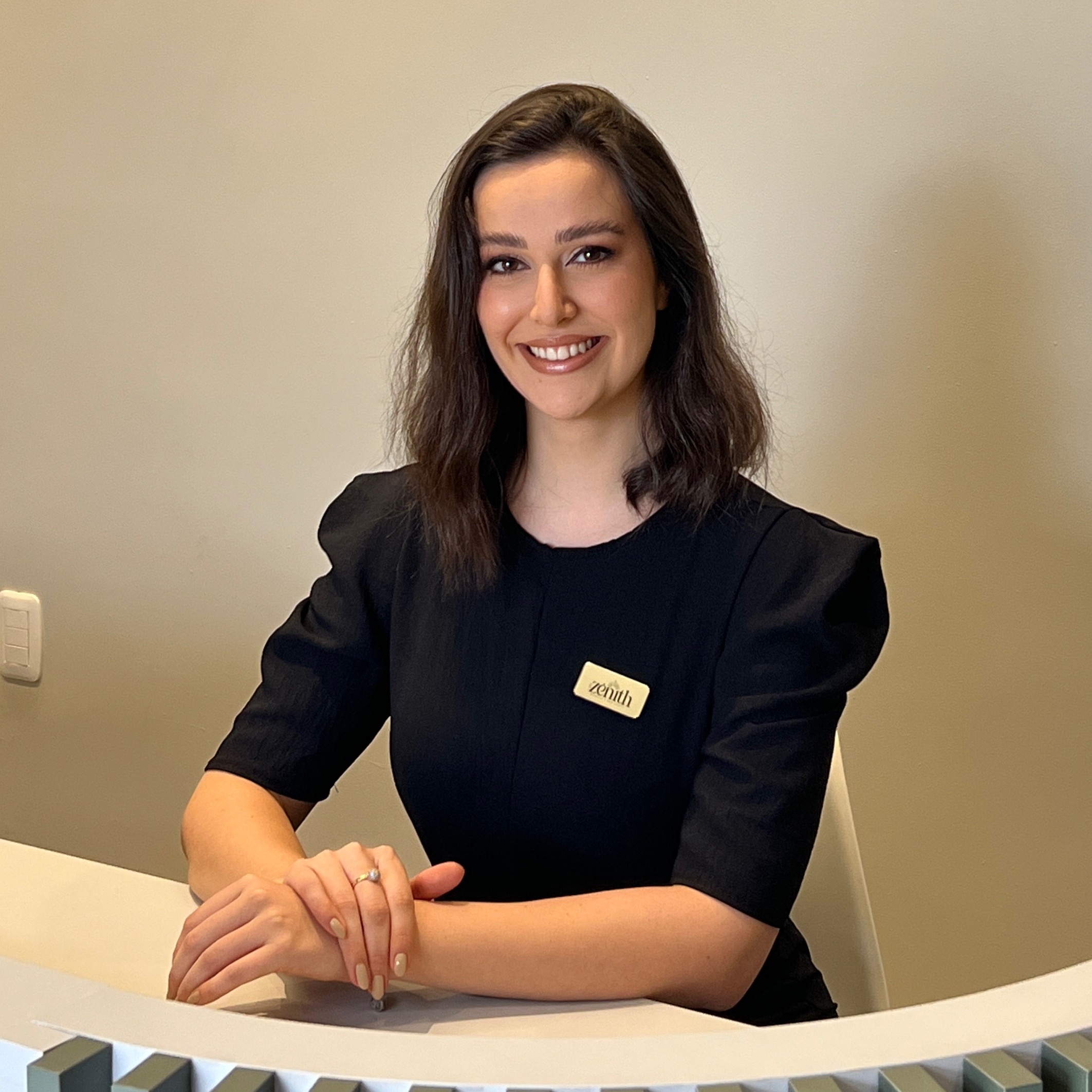 Julia Costella - ESTETICISTA  thumbnail