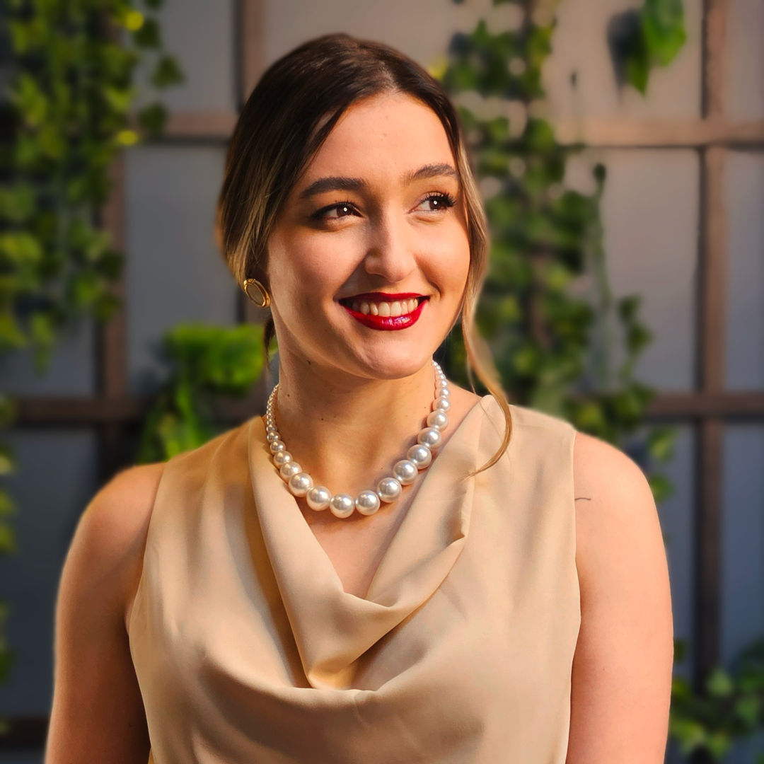 Natalia Mantovani - ESTETICISTA  thumbnail