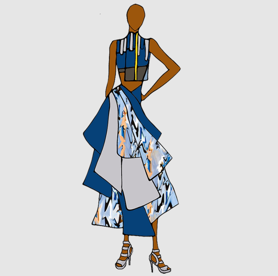 Fashion Design Projects thumbnail