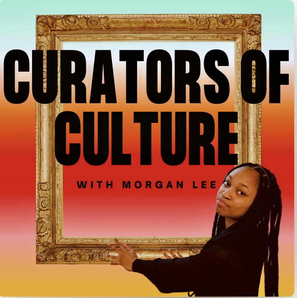 LISTEN TO CURATORS OF CULTURE on SPOTIFY thumbnail