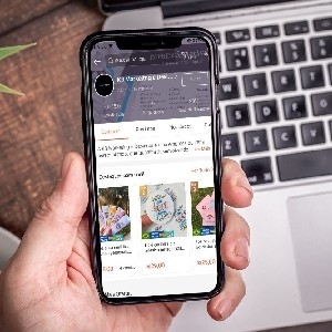 SHOPEE~ Pronta entrega e Frete grátis  thumbnail