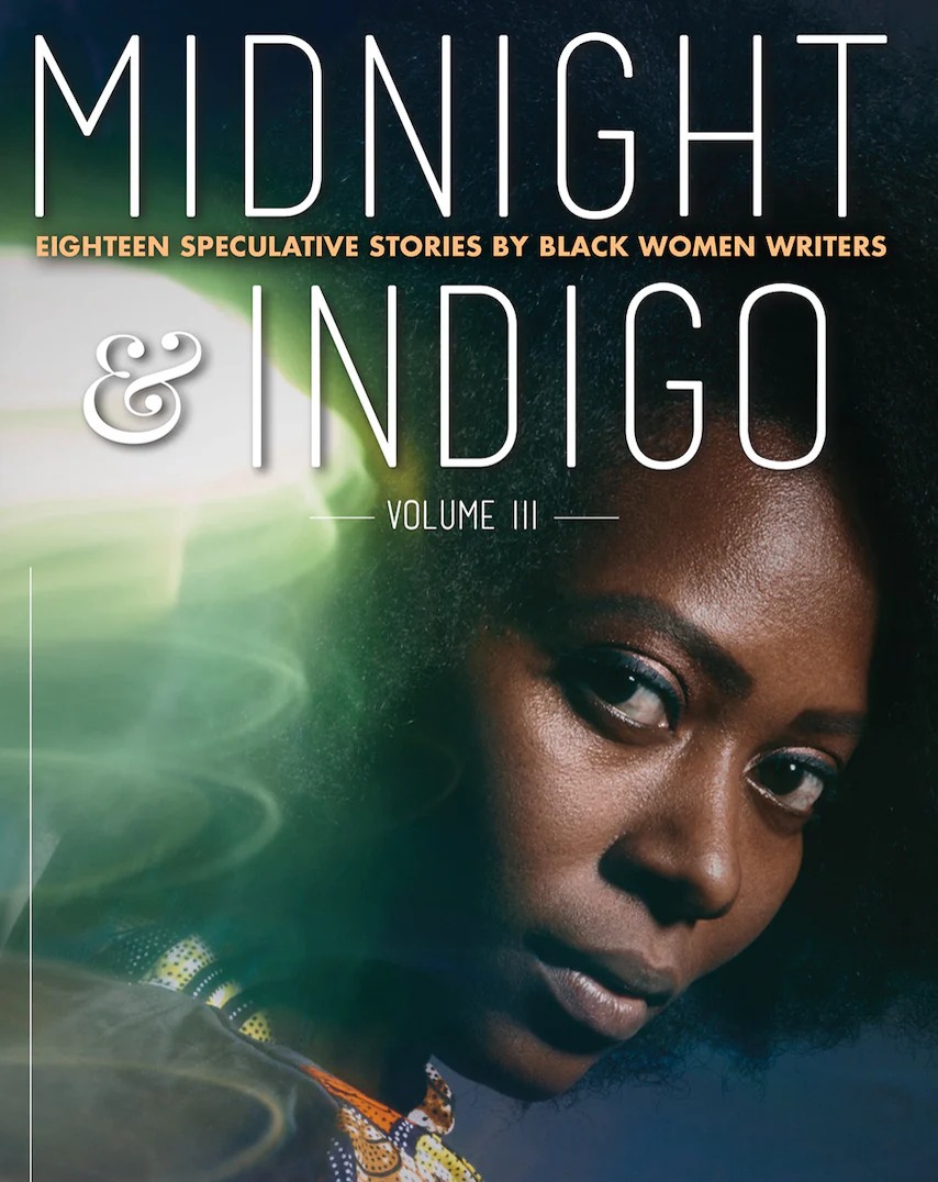 read In the Middle of Air in midnight & indigo Vol: III thumbnail