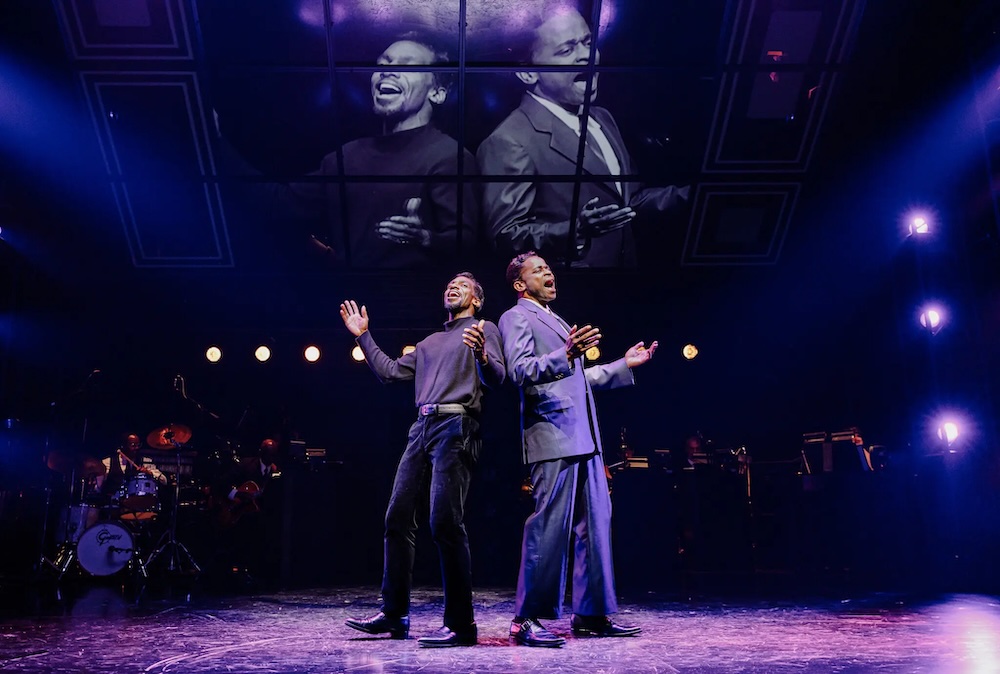read: Dulé Hill Becomes Nat "King" Cole in This Unforgettable Musical thumbnail