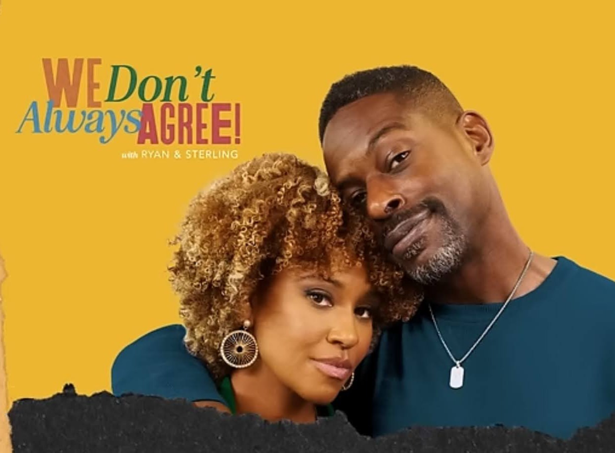 listen to We Don’t Always Agree with Ryan & Sterling thumbnail