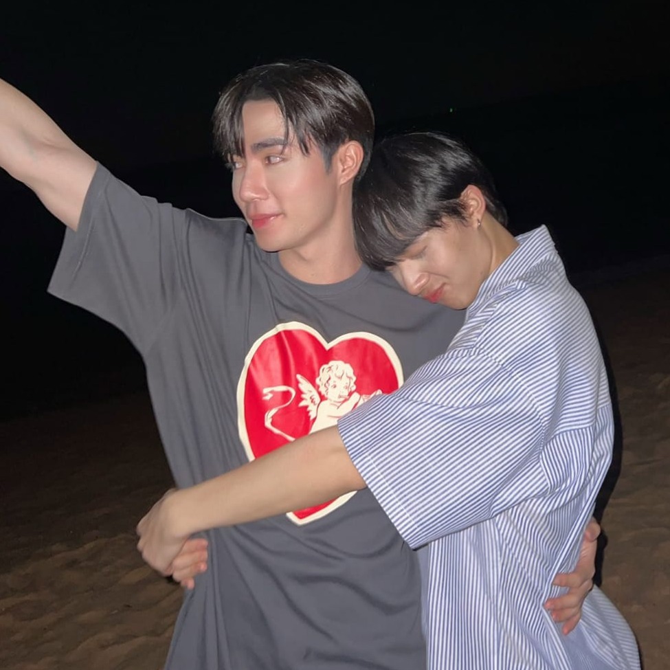 wattpad 🩷's version thumbnail