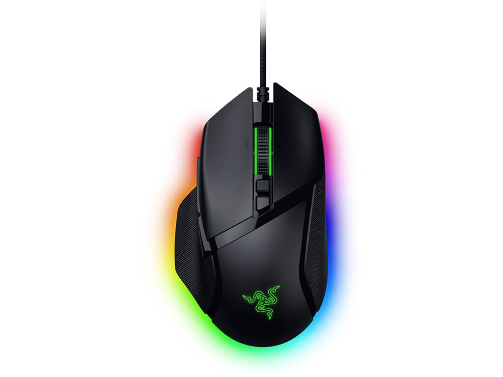 Razer Basilisk V3 35K thumbnail