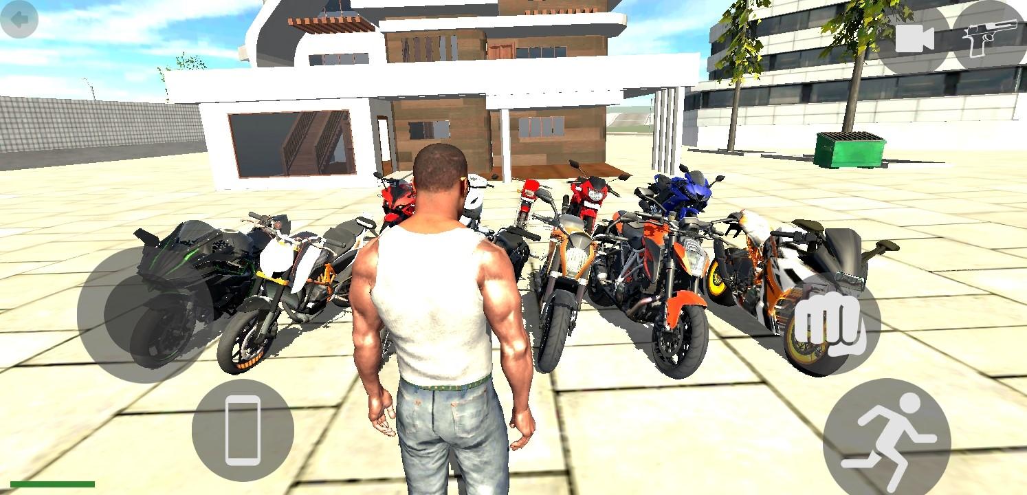 Indian Bike Driving 3D APK 32 Mod thumbnail