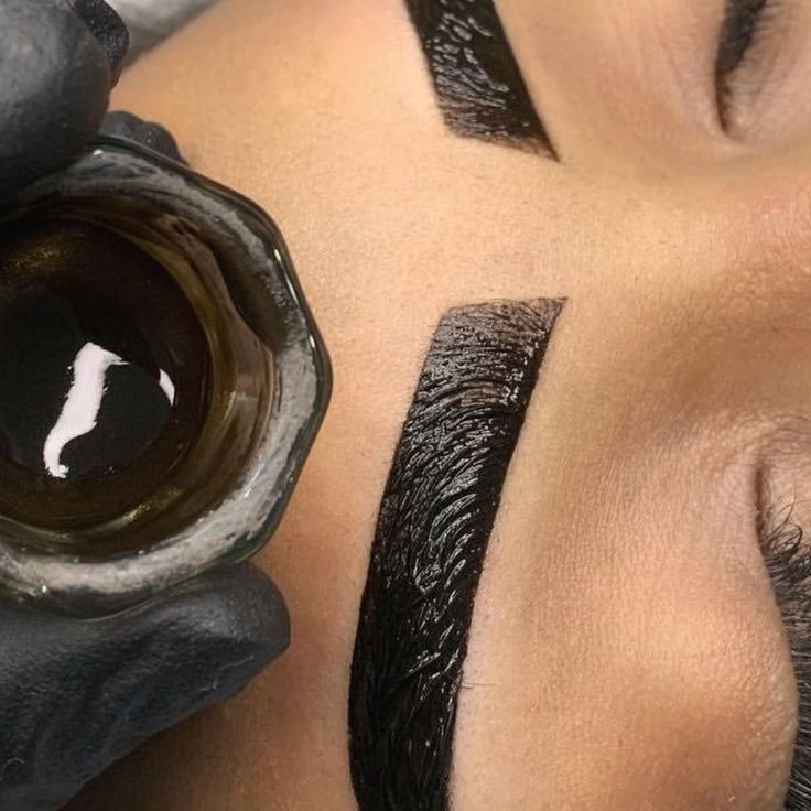 Curso de Designer de Sobrancelhas thumbnail