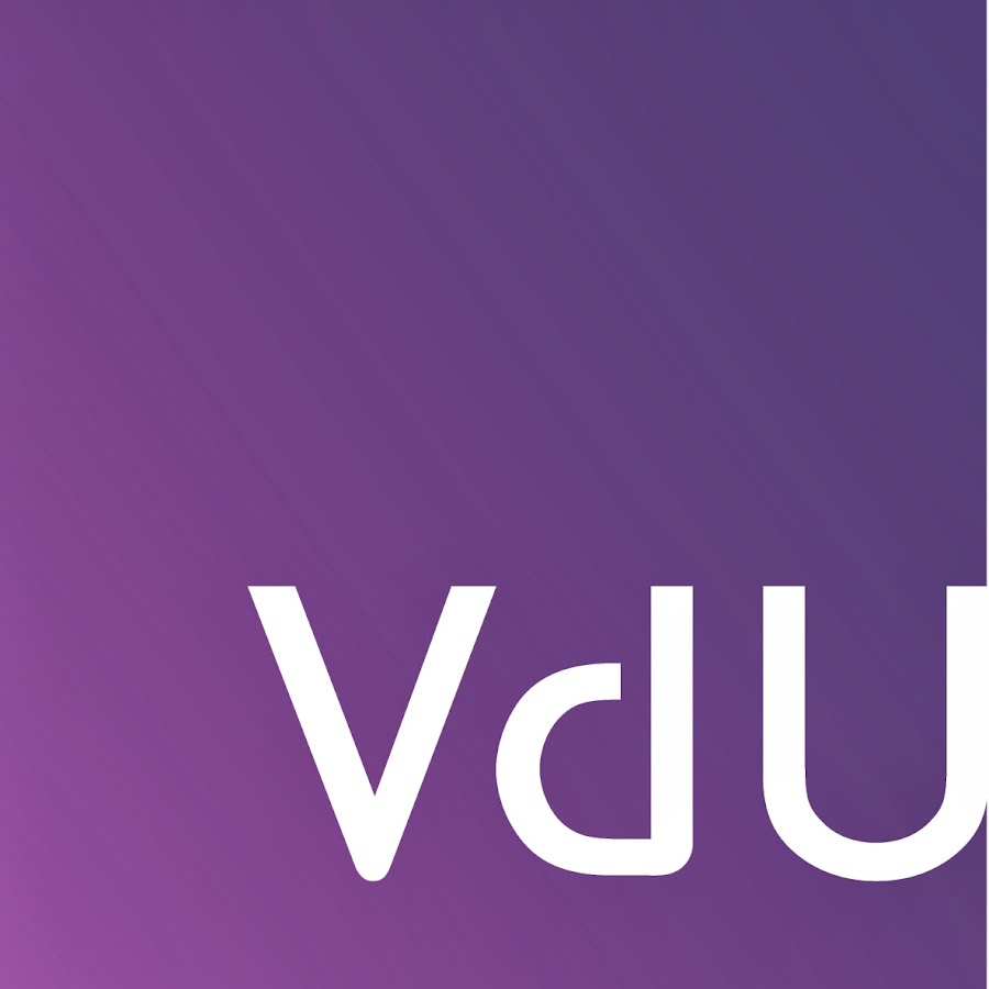  Verband VDU Kennenlernen thumbnail