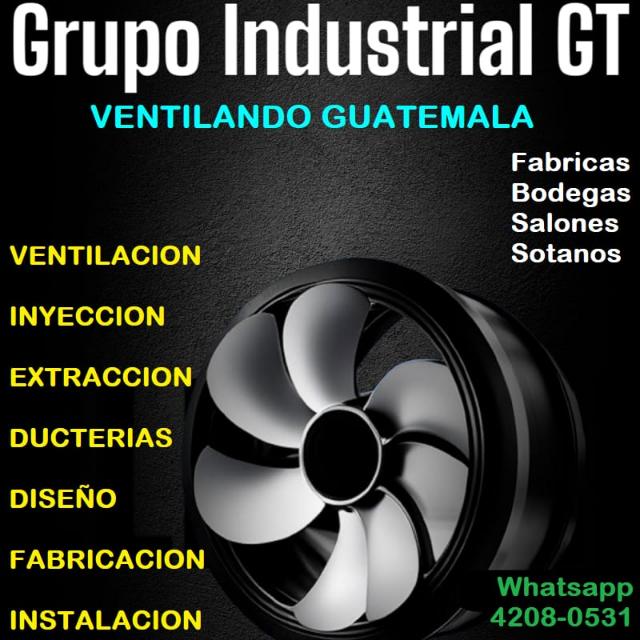 GRUPO INDUSTRIAL GT thumbnail