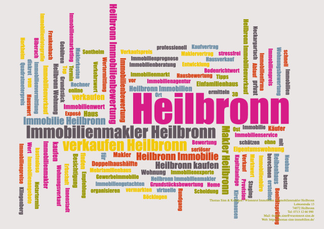 Wohnung kaufen Heilbronn thumbnail