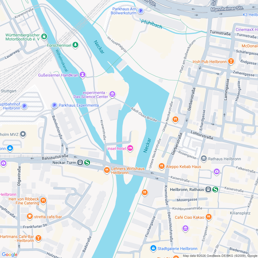 Immobilienmakler in Heilbronn thumbnail