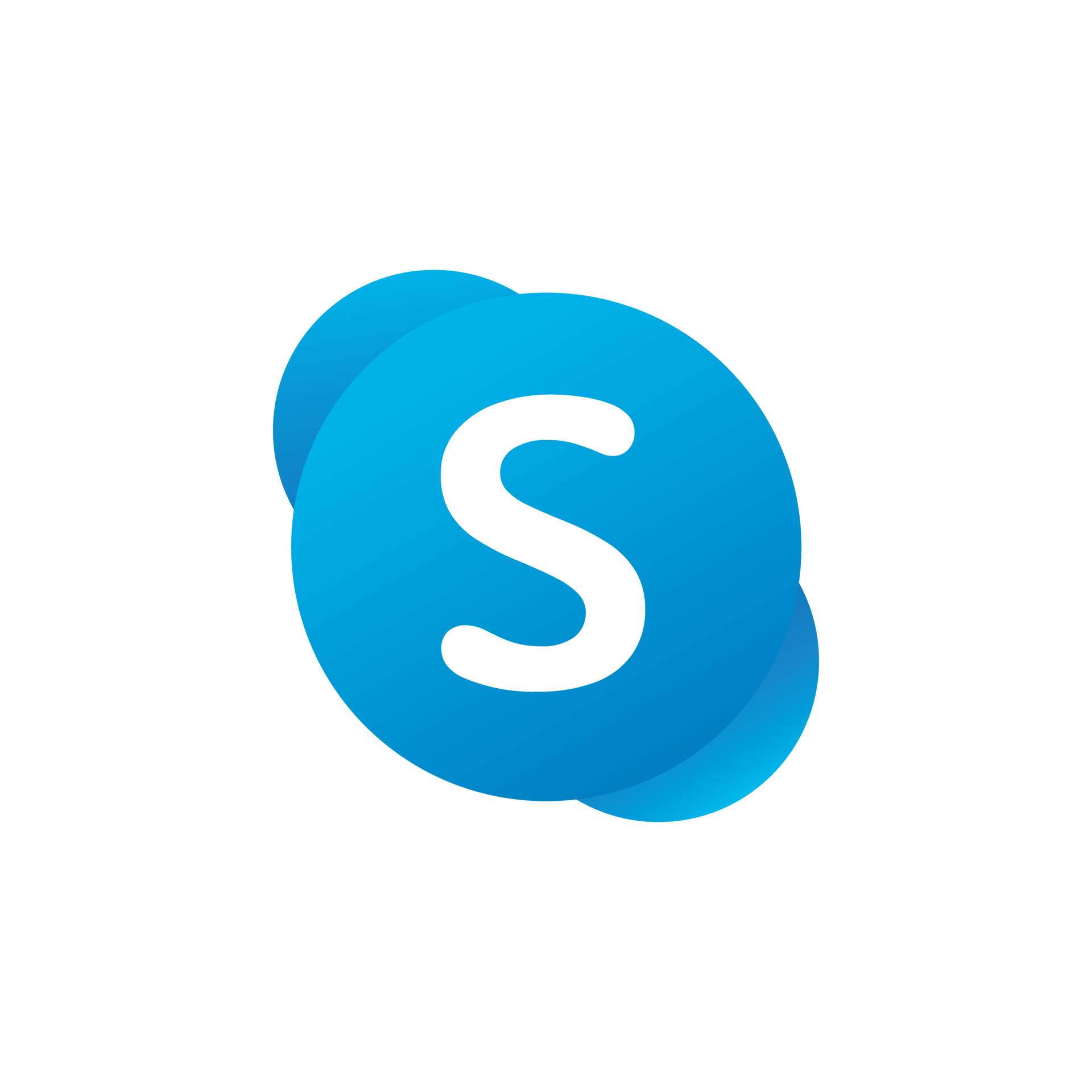 Skype thumbnail