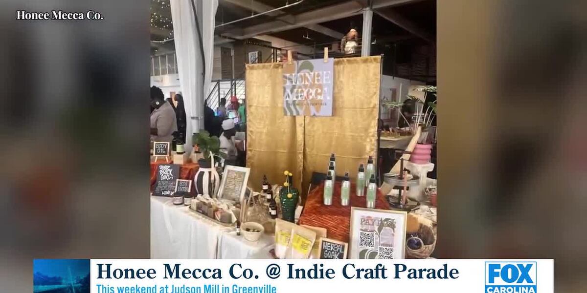 EMBRACING SELF-CARE W/ ACCESS CAROLINA thumbnail