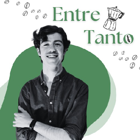 Podcast: "Entre Tanto" thumbnail