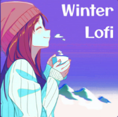 Warm Lofi playlist by Lori Alumni thumbnail