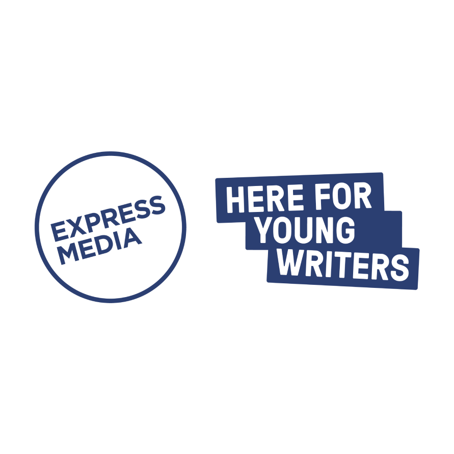 Express Media Website thumbnail