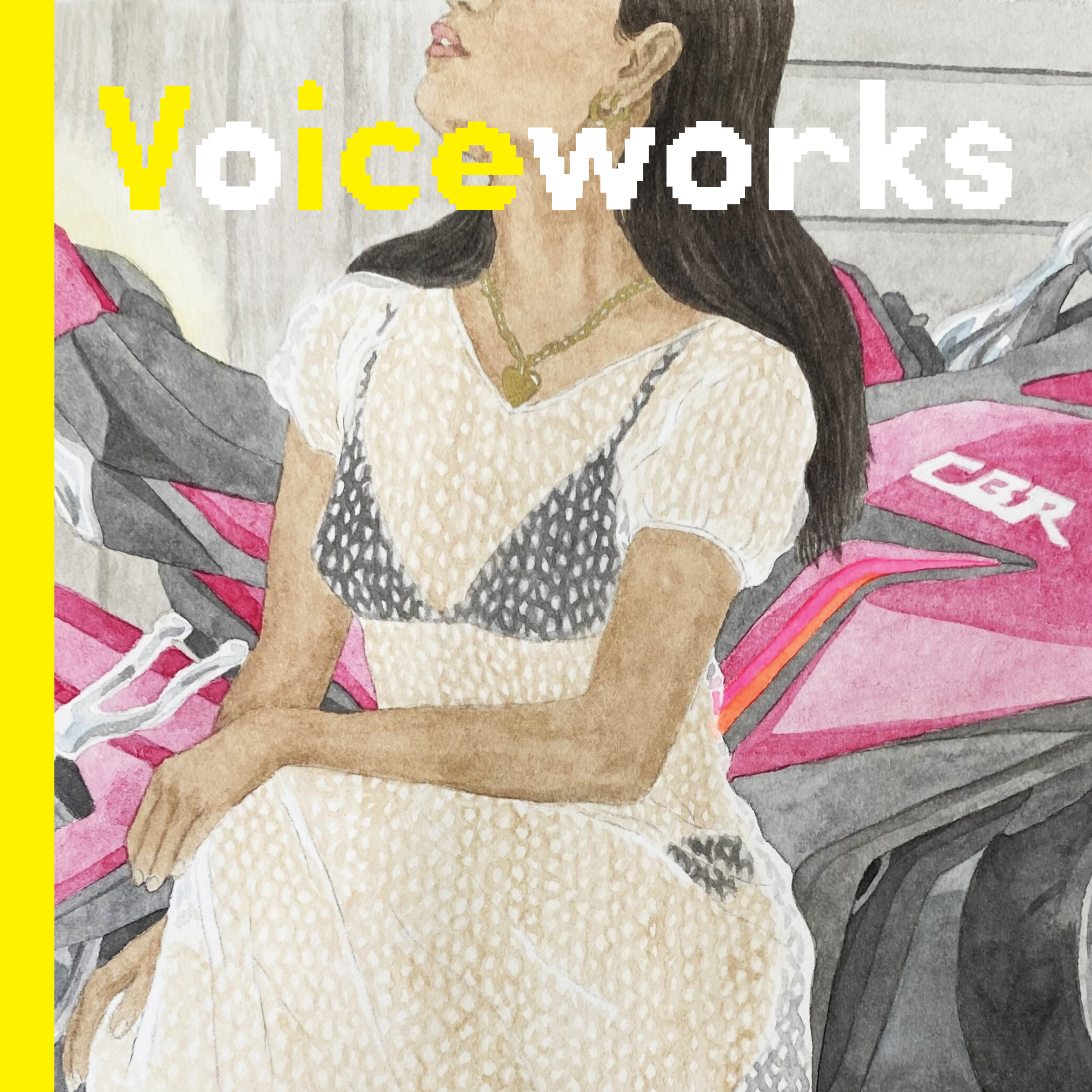 Order Voiceworks 134 Vice thumbnail