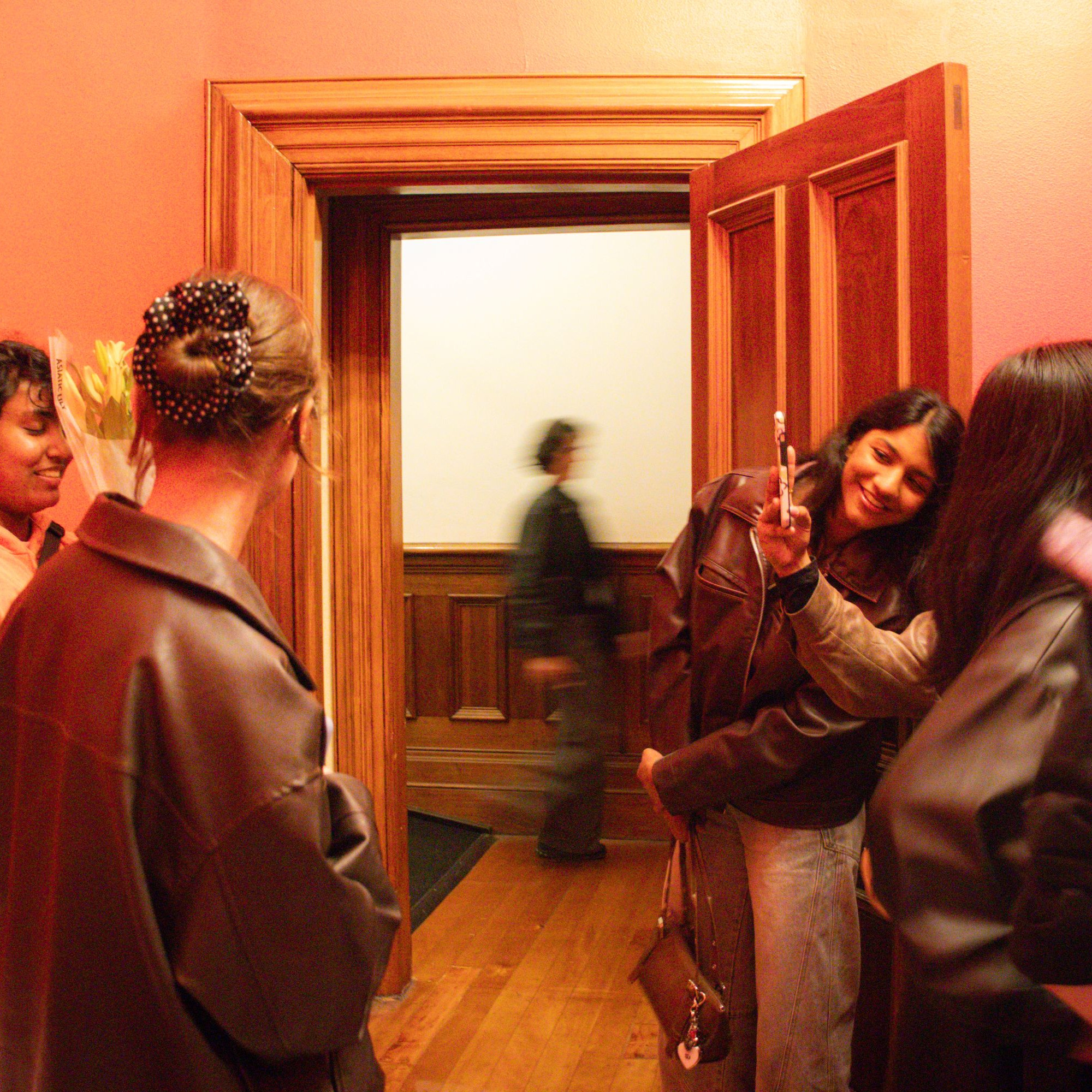 Express Media End-of-Year Party/Fundraiser - December 6 thumbnail