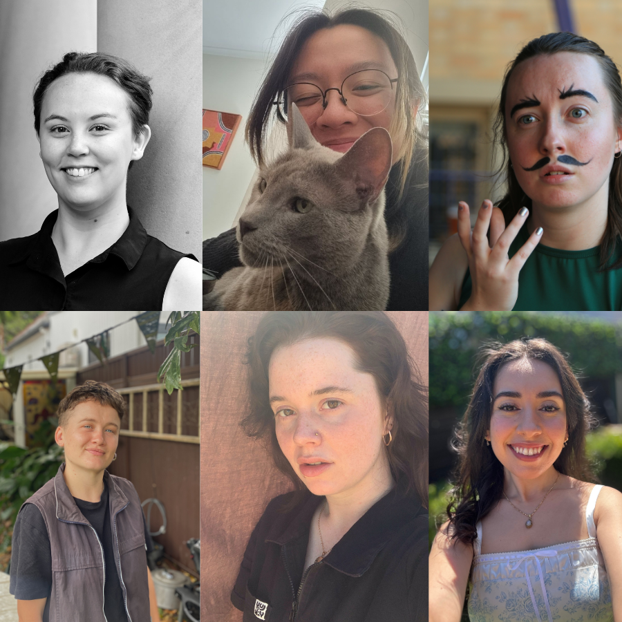 Meet the Toolkits Class of 2025 thumbnail