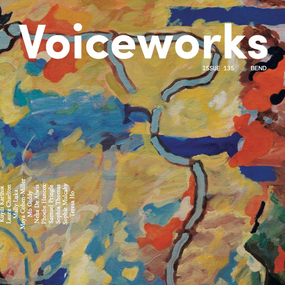 Order Voiceworks 135 Bend thumbnail