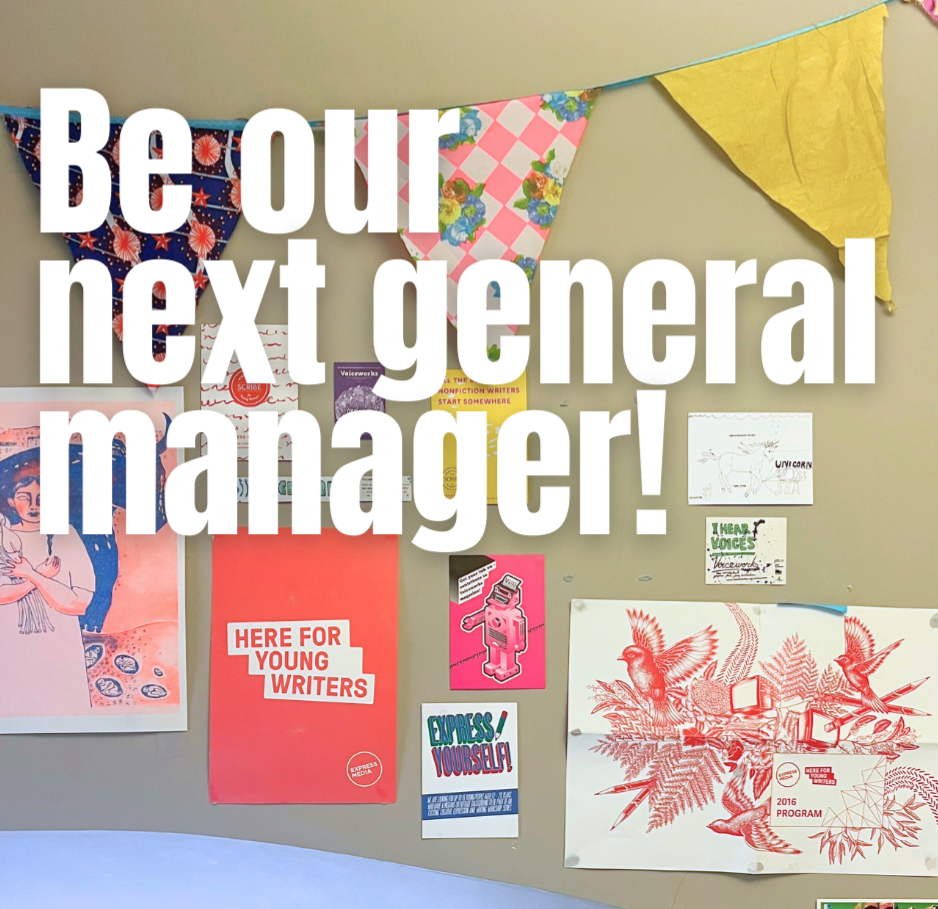 Hiring: General Manager / CEO thumbnail