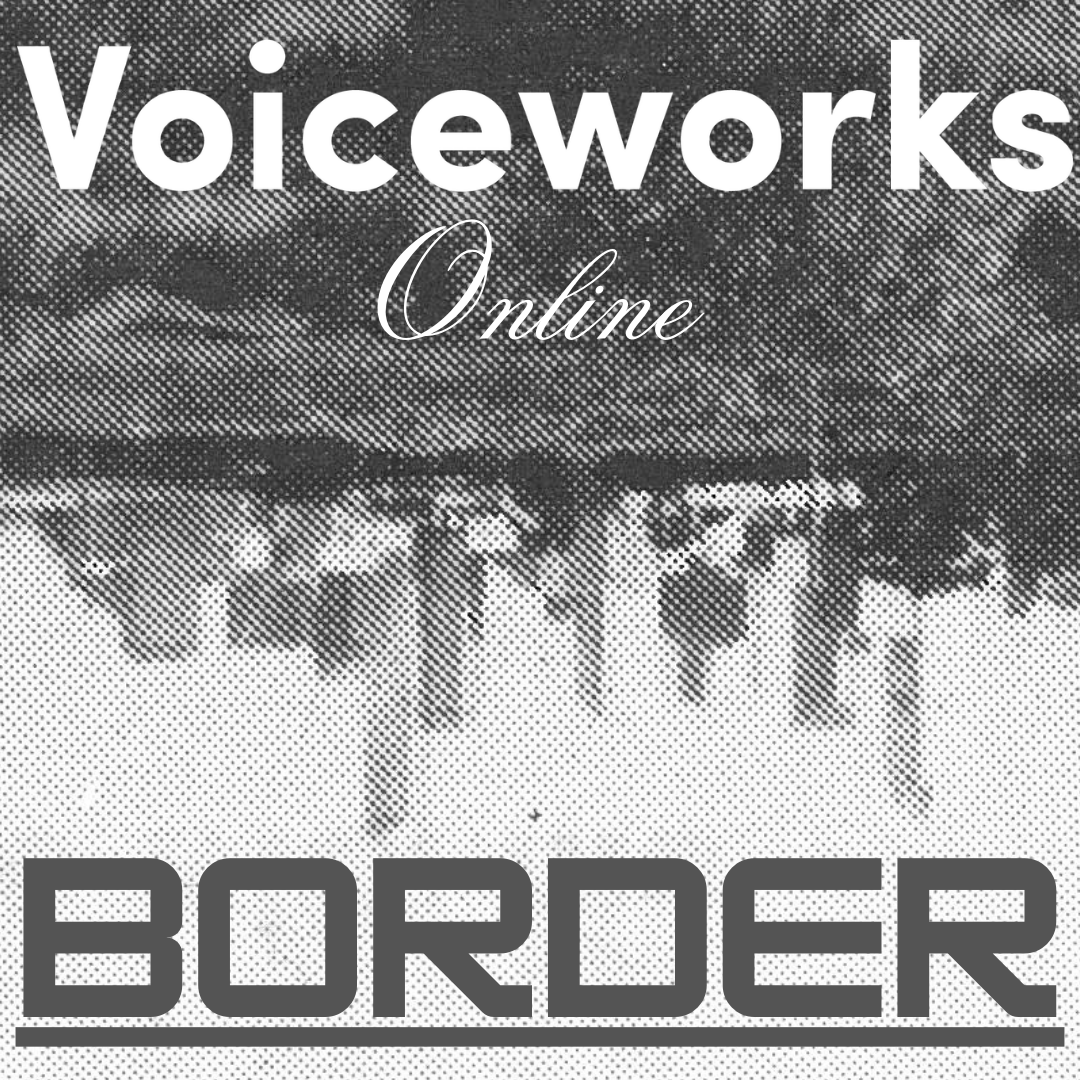 Read Voiceworks Online 'Border' thumbnail