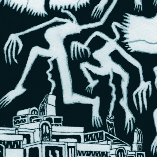 The Sudden Writing Prize thumbnail