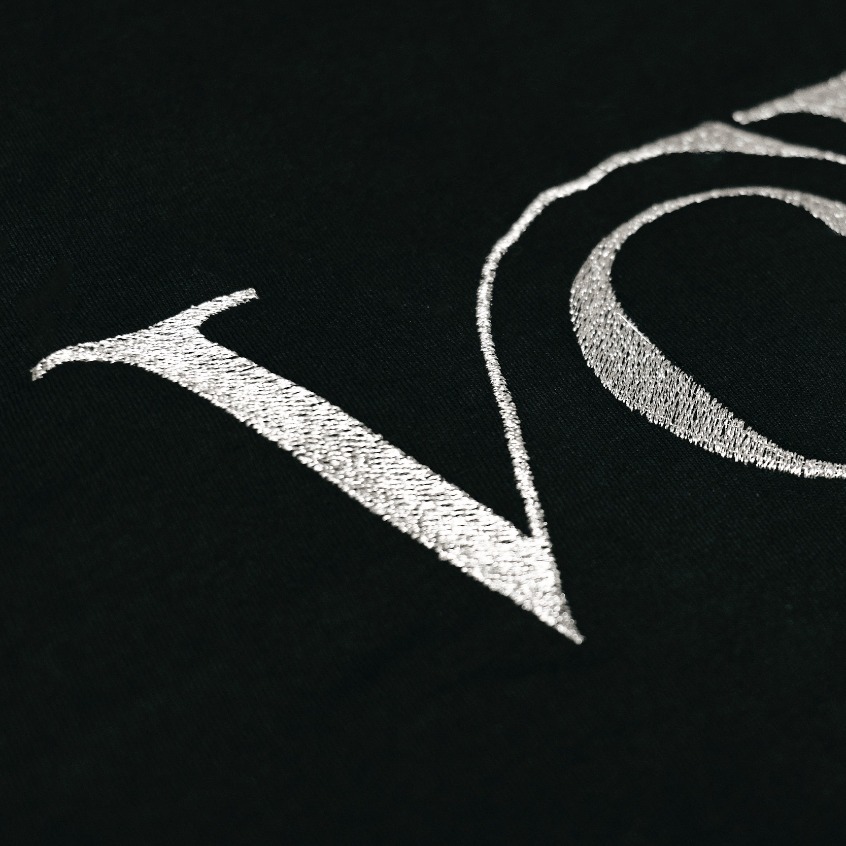 Buy a limited edition VOYA T-Shirt thumbnail