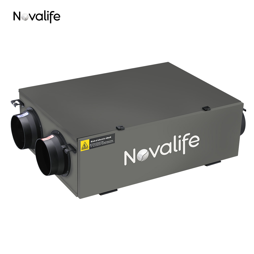 Máy Cấp Khí Tươi Cao Cấp, Giá Tốt, Trọn Gói A-Z 2026 thumbnail